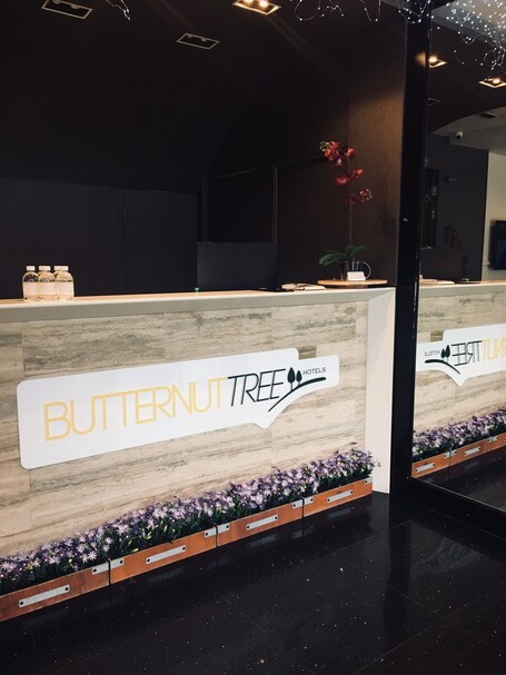 Butternut Tree Hotel - Image 19