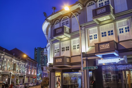 Butternut Tree Hotel - Image 4