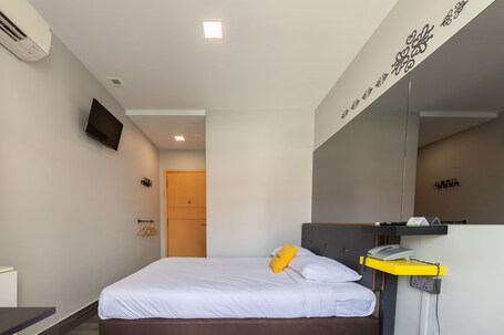 Butternut Tree Hotel - Image 78