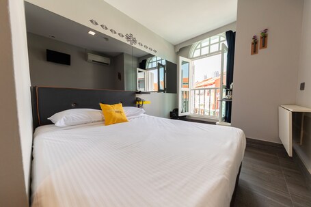 Butternut Tree Hotel - Image 39