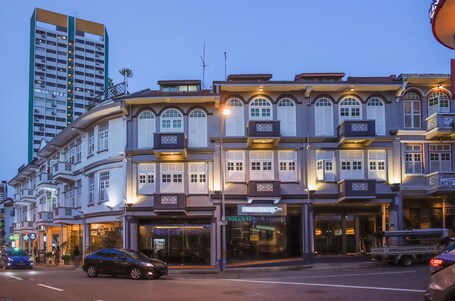 Butternut Tree Hotel - Image 14