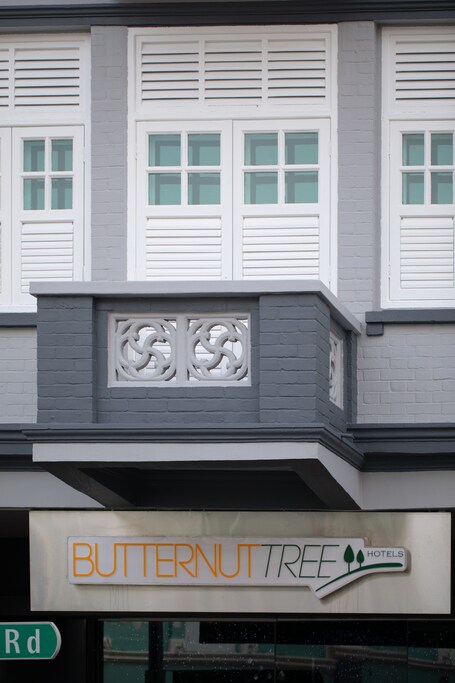 Butternut Tree Hotel - Image 61