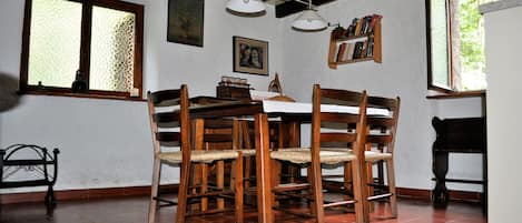 Restauration
