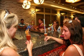 Bar (sur place)