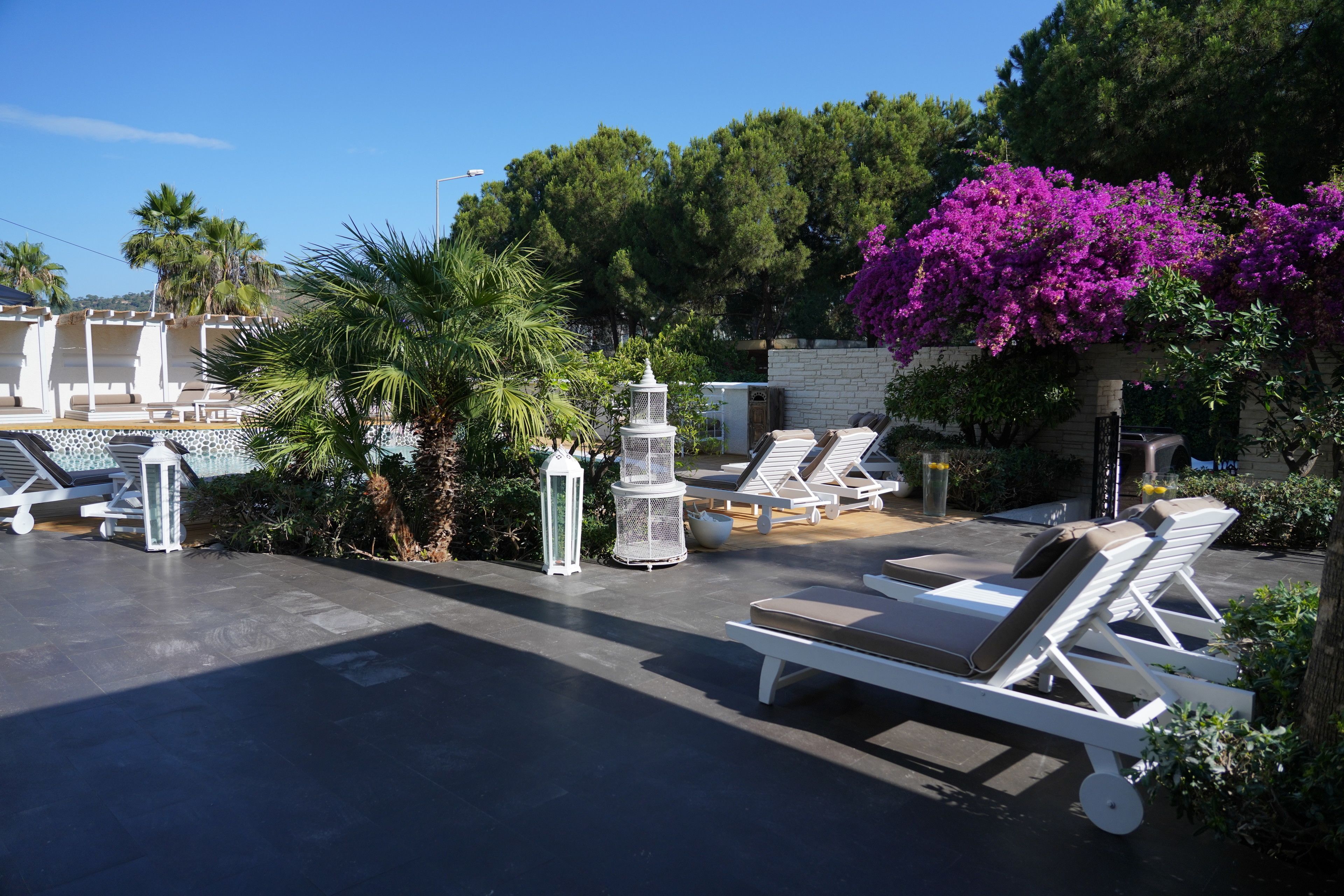 Photo - Yacht Boheme Hotel-Boutique Class - Adults Only