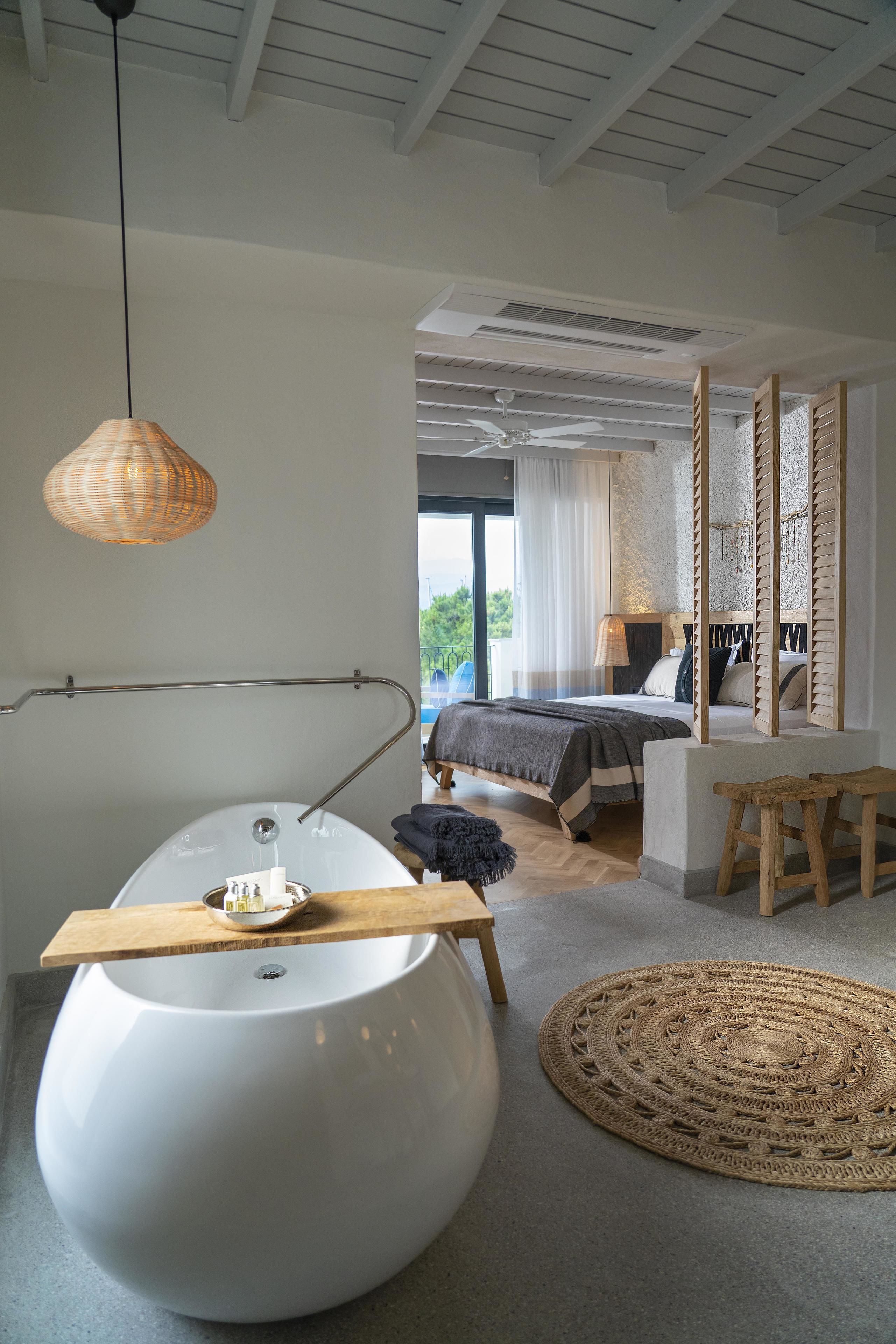 Photo - Yacht Boheme Hotel-Boutique Class - Adults Only