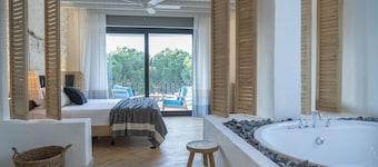 Yacht Boheme Hotel - Boutique Class - Adults Only