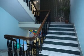 Interior - Airport Hotel Golden Jindal (New Delhi)