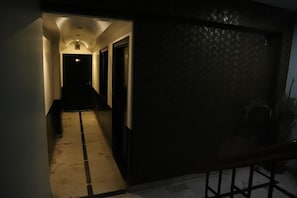 Interior - Airport Hotel Golden Jindal (New Delhi)