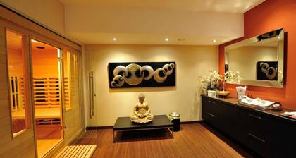 Hotel Vis a Vis - Single room