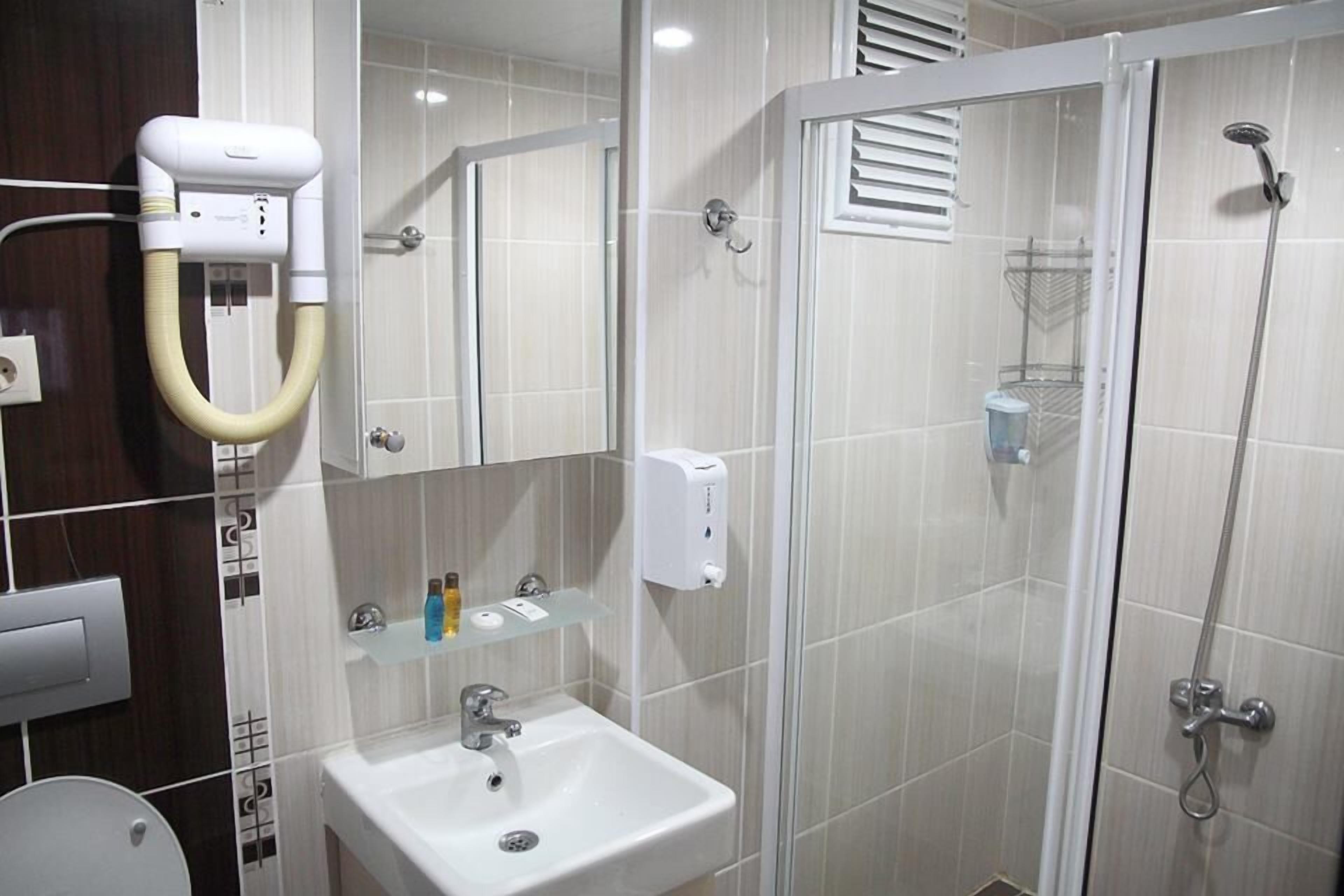 Kamar mandi