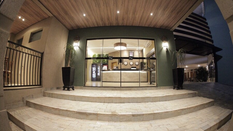 Savana Park Hotel