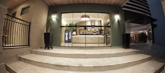 Savana Park Hotel