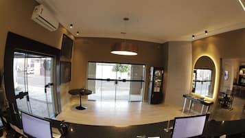 Recepción