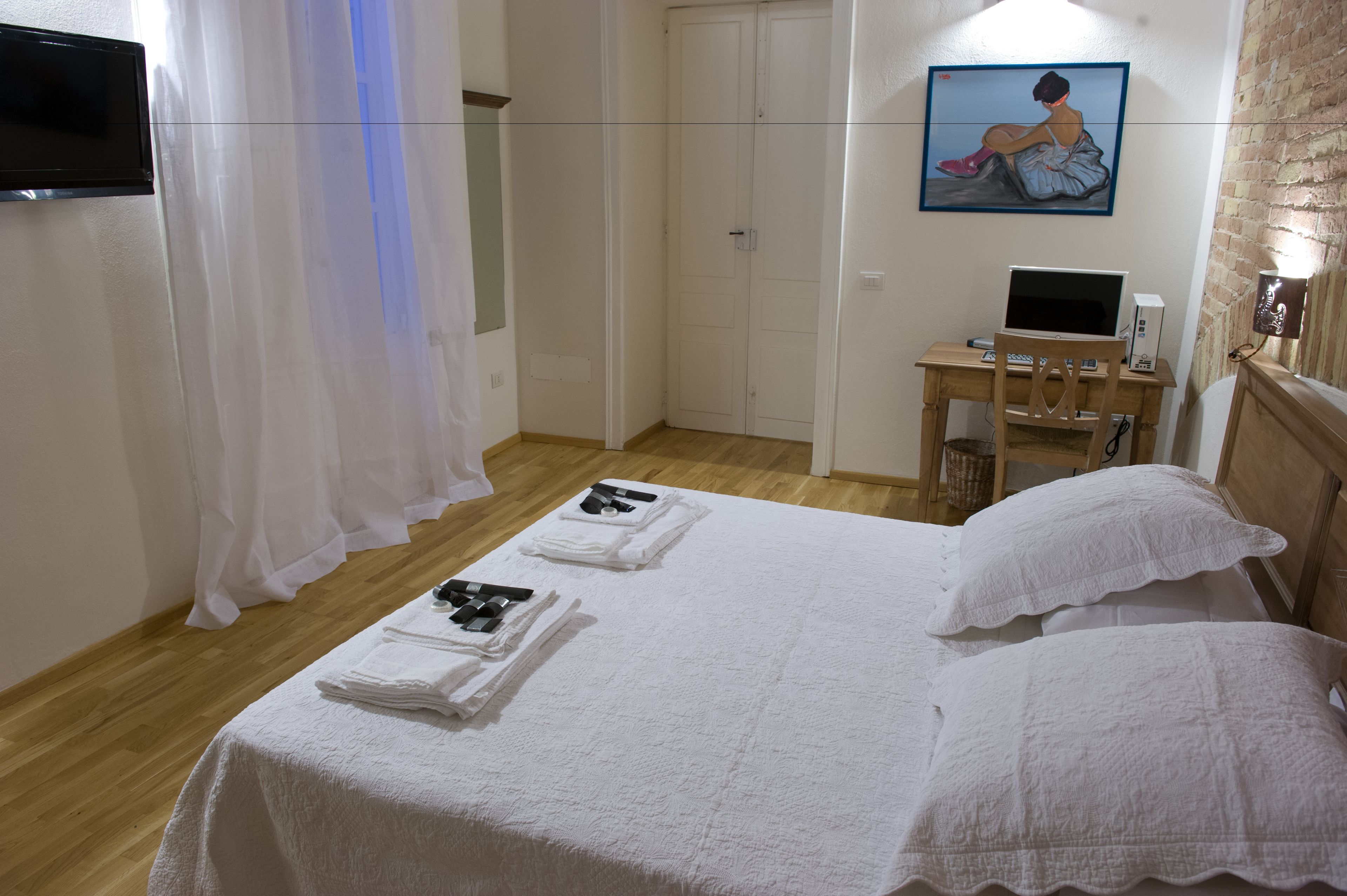 Photo - Castelletto Suites