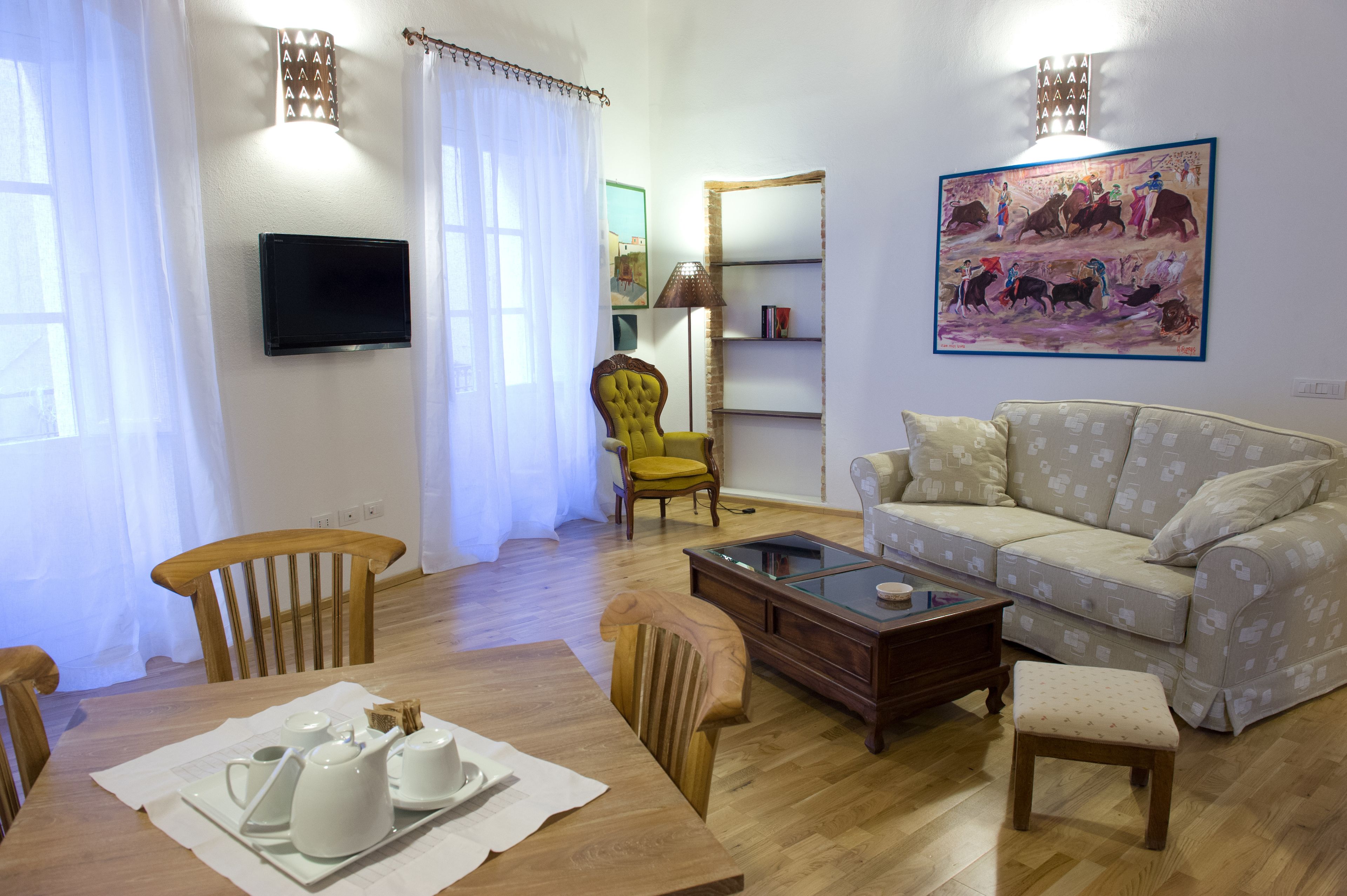 Photo - Castelletto Suites