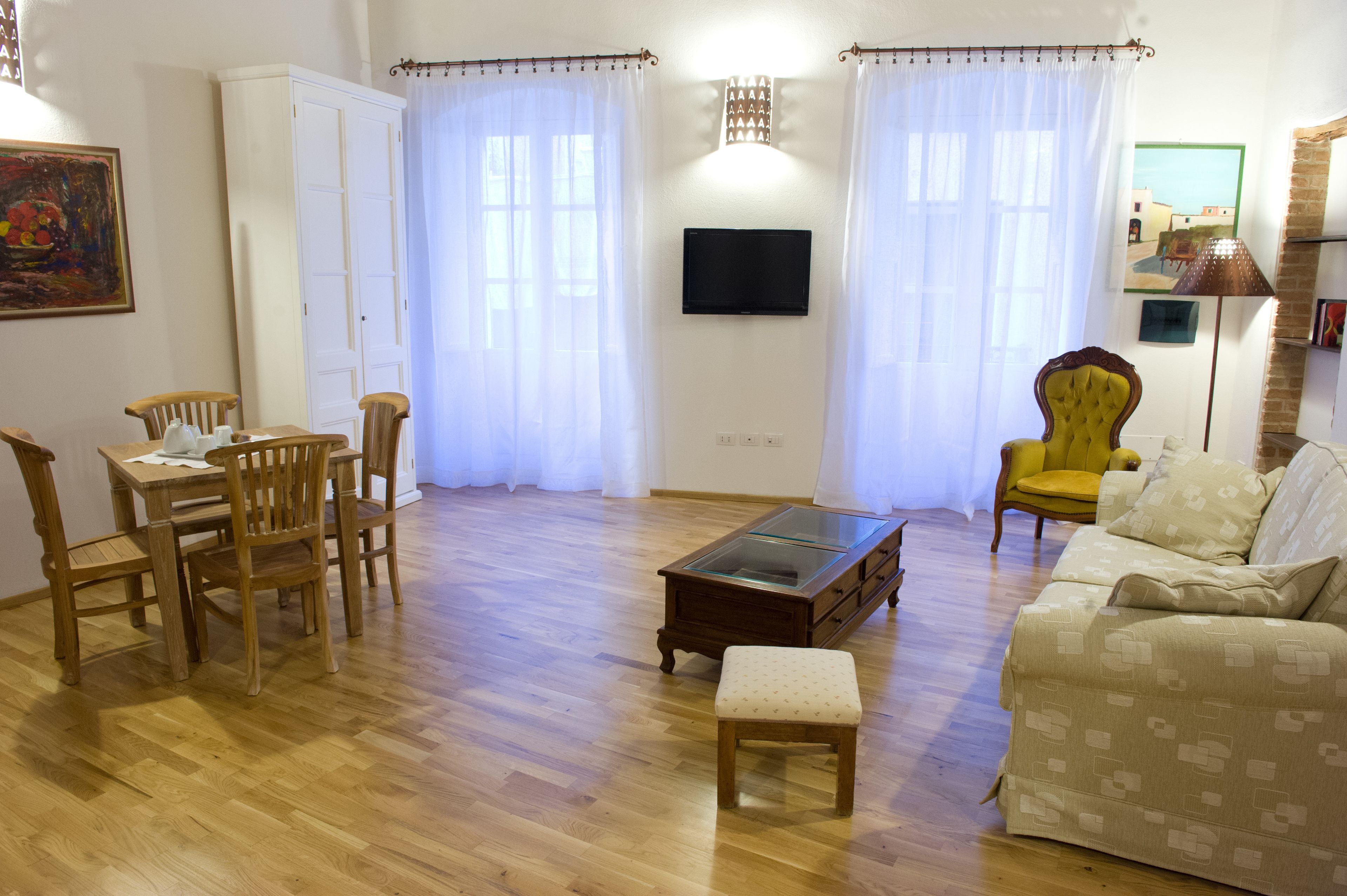 Photo - Castelletto Suites