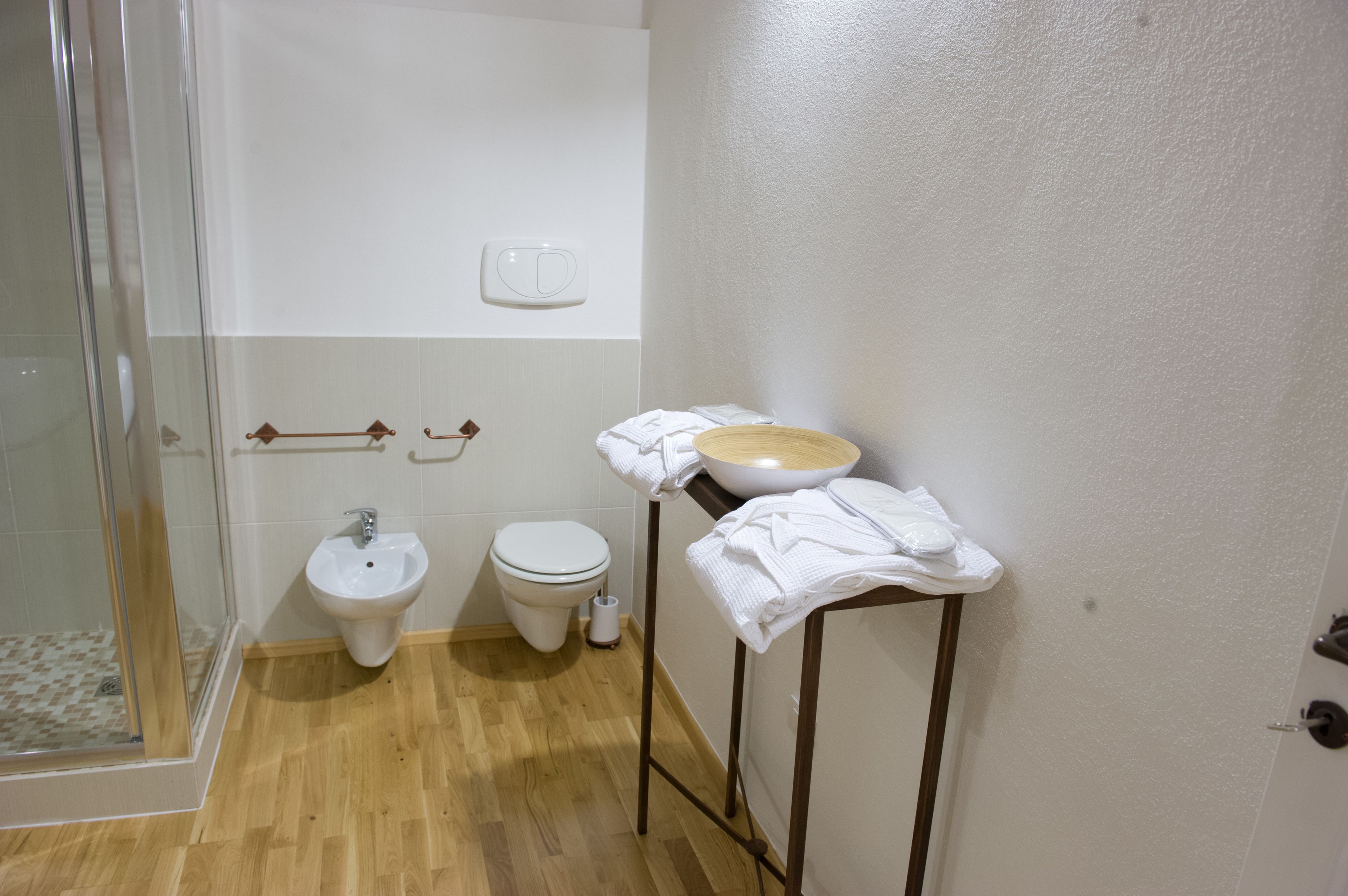 Photo - Castelletto Suites