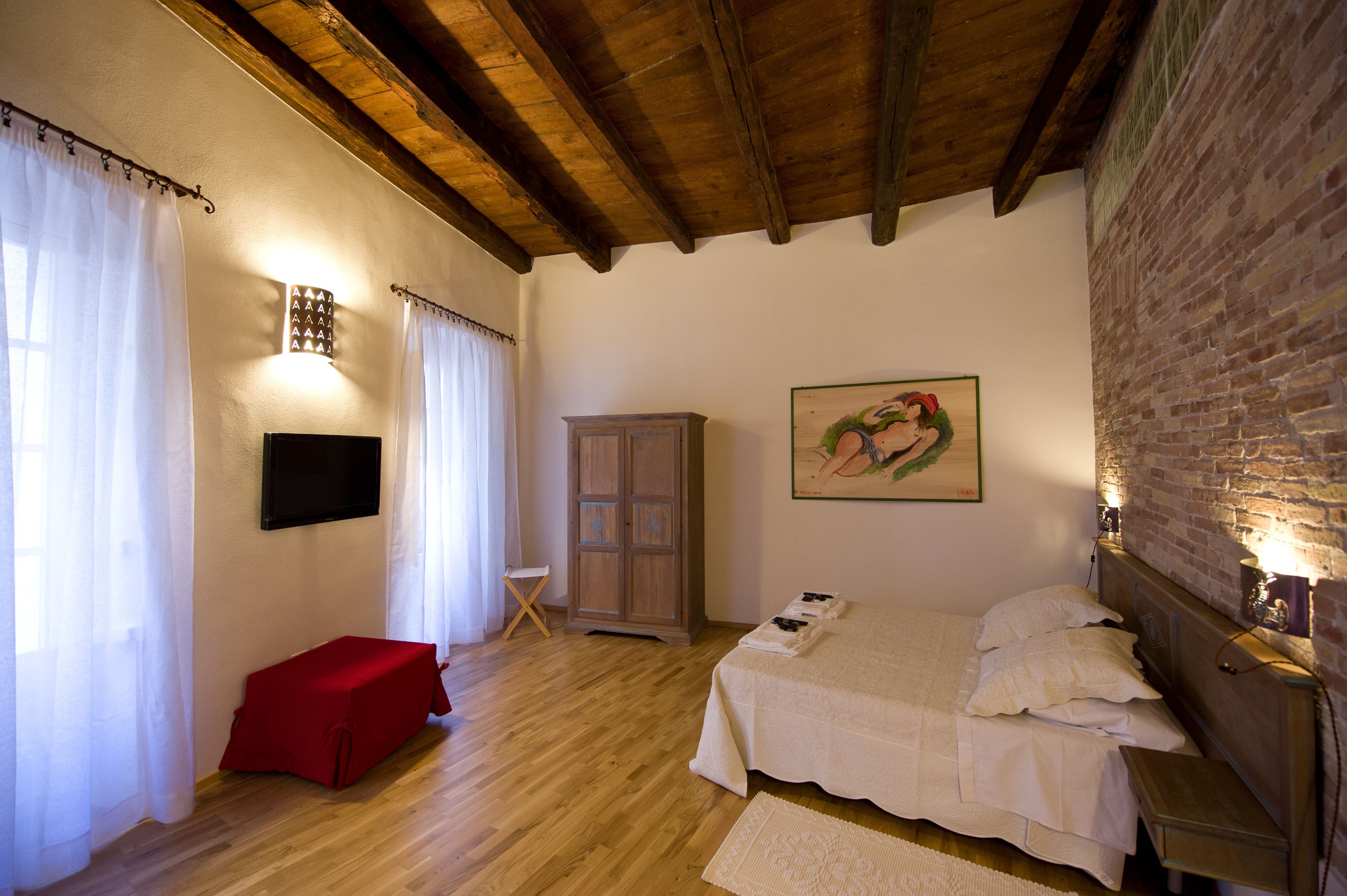Photo - Castelletto Suites