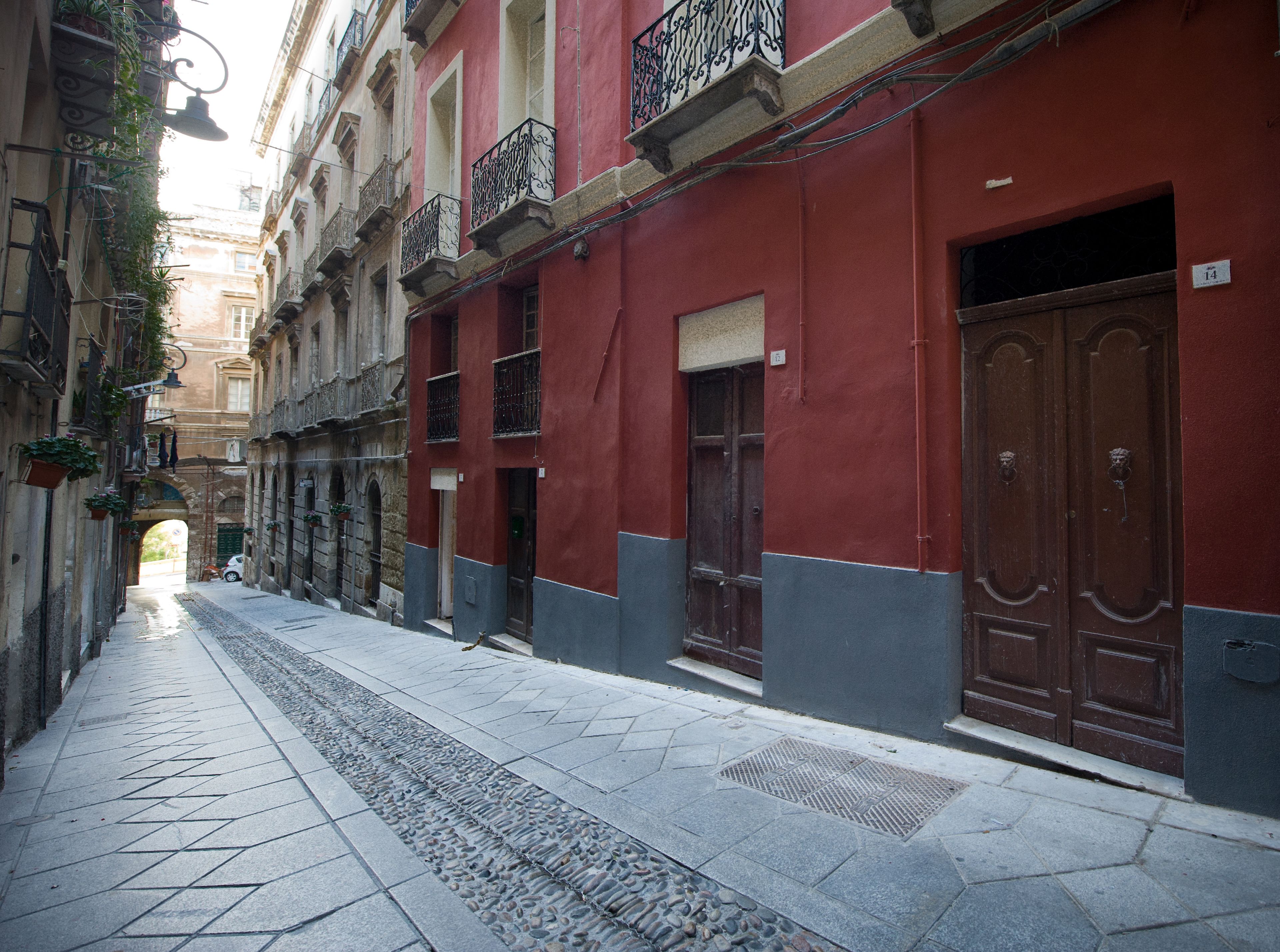 Photo - Castelletto Suites