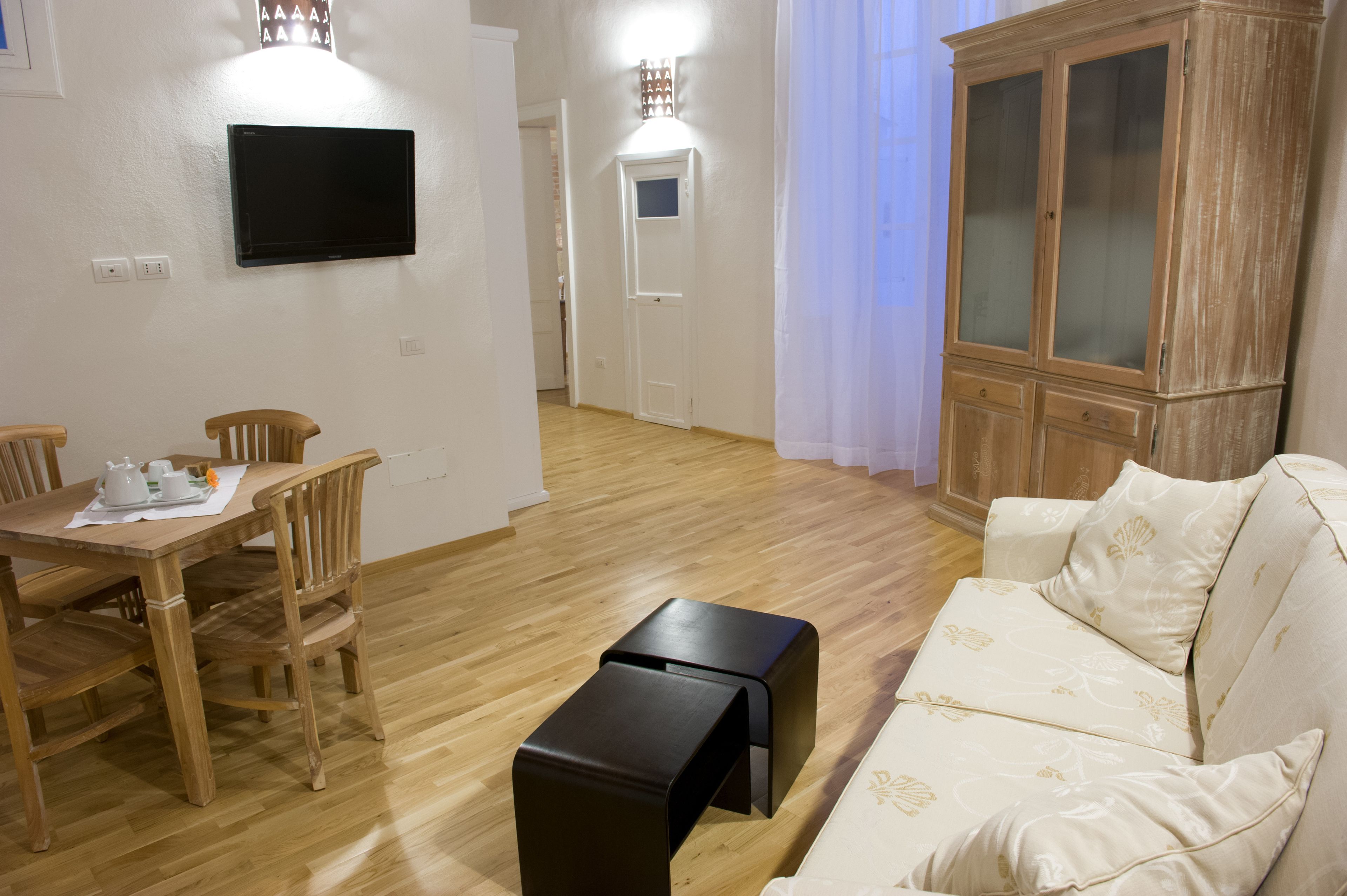 Photo - Castelletto Suites