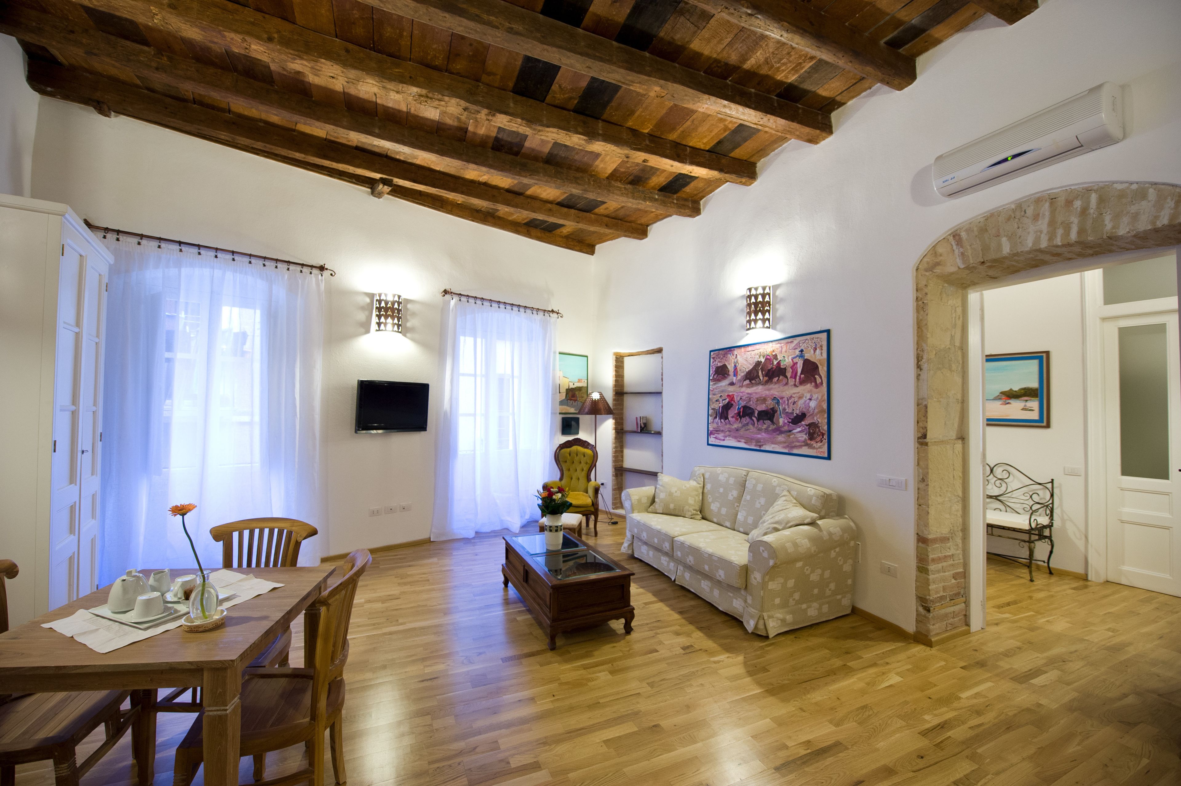 Photo - Castelletto Suites