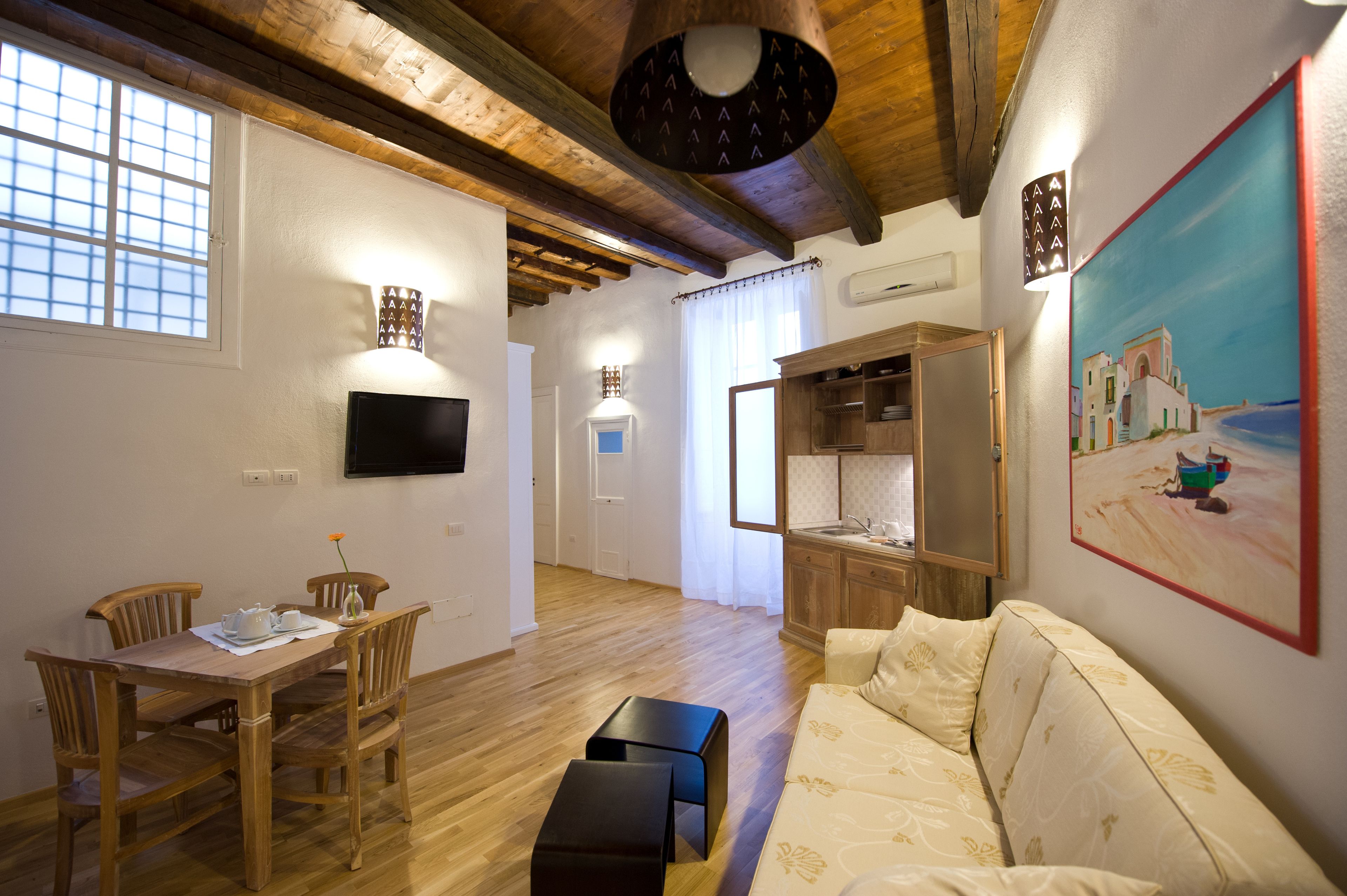 Photo - Castelletto Suites