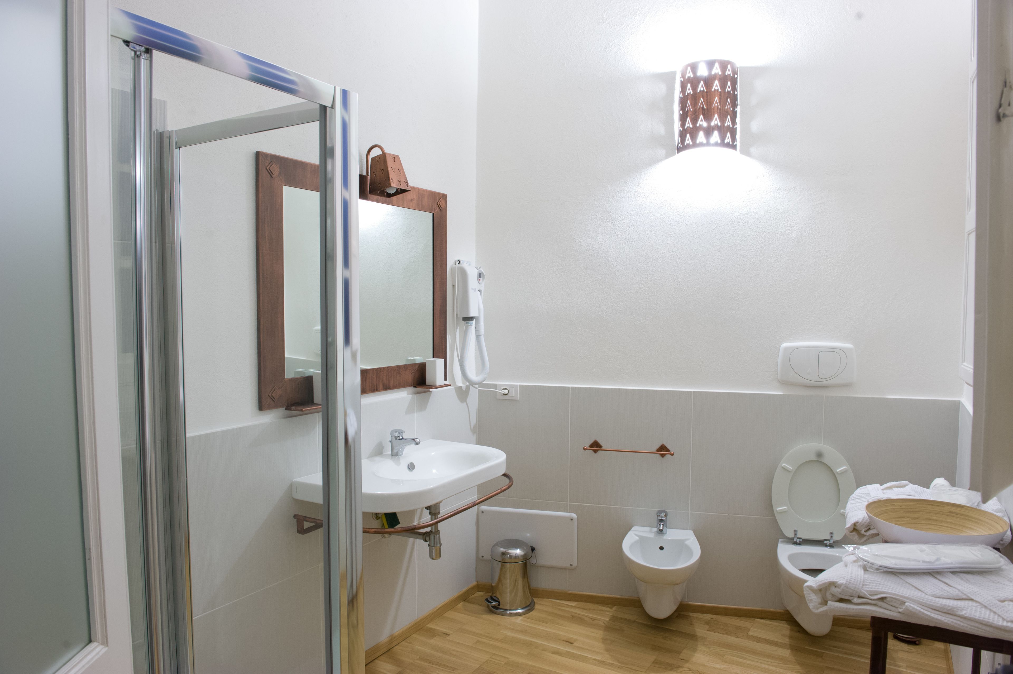 Photo - Castelletto Suites