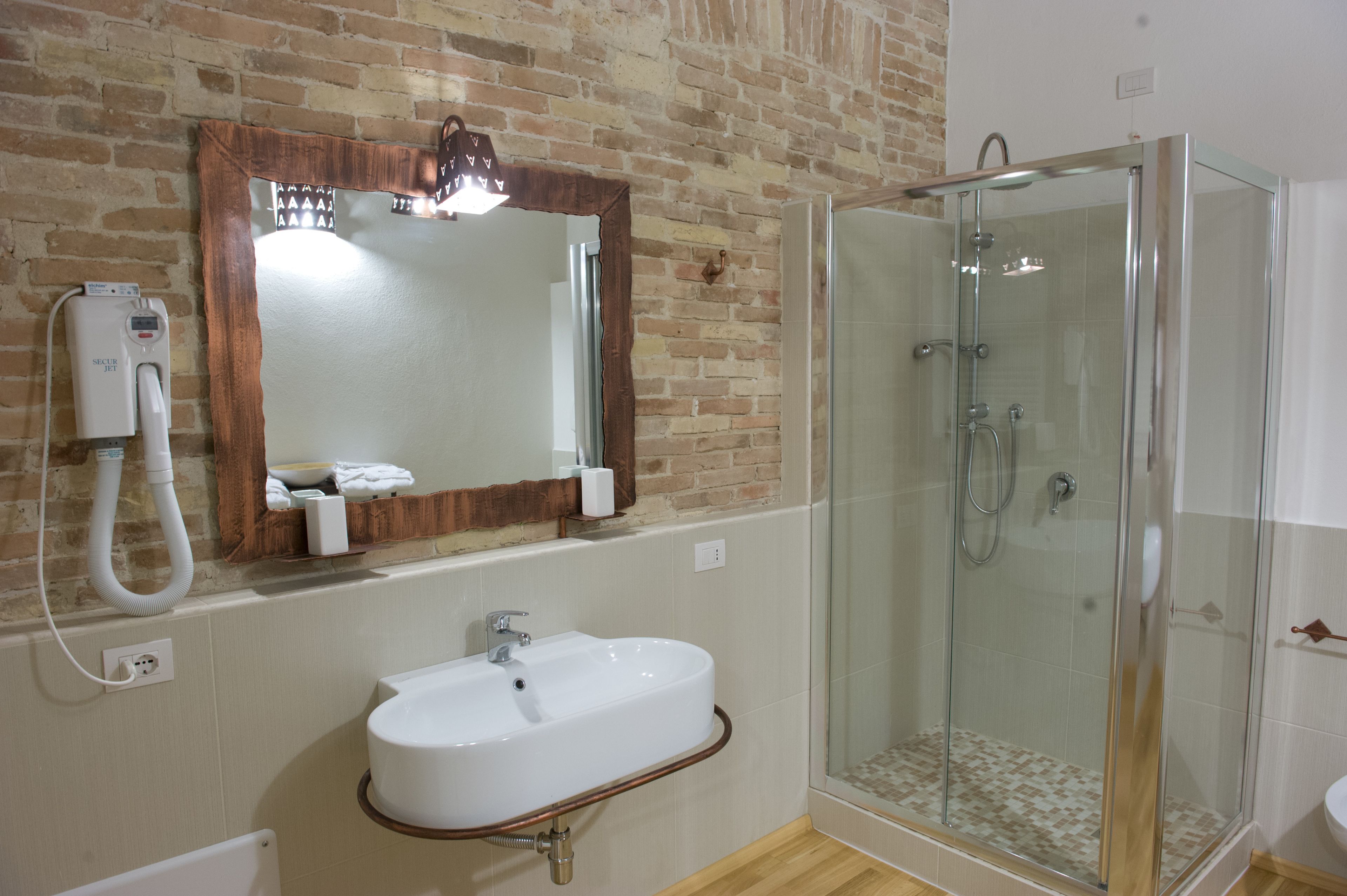 Photo - Castelletto Suites