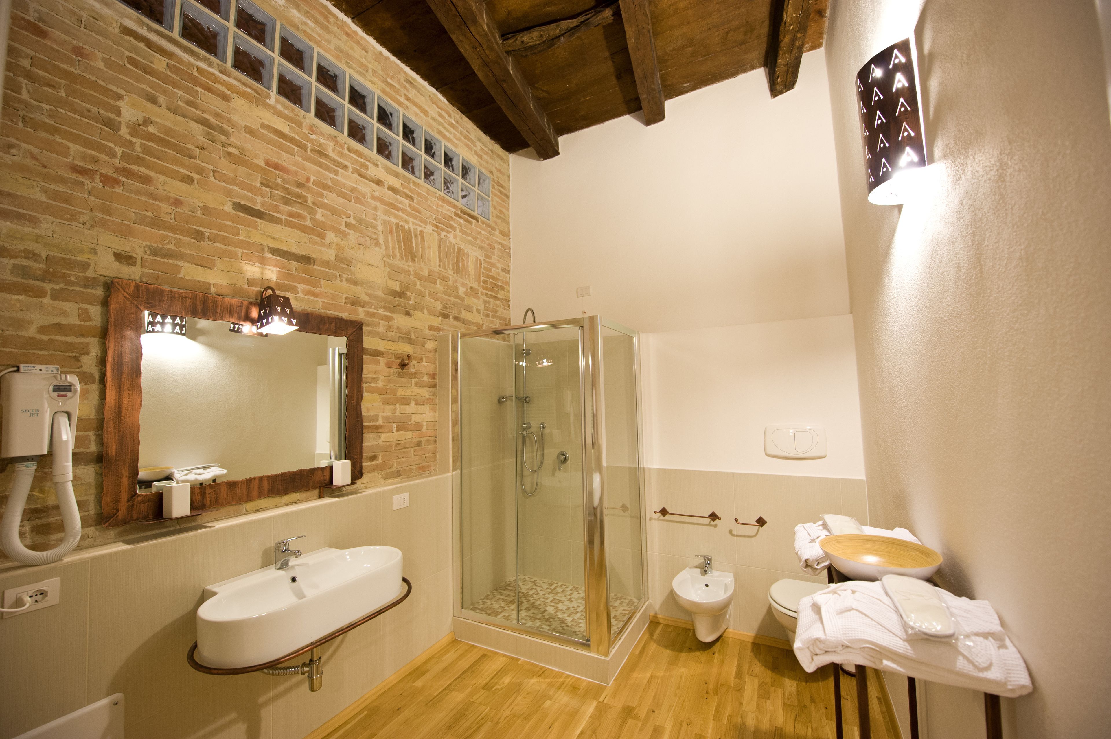 Photo - Castelletto Suites