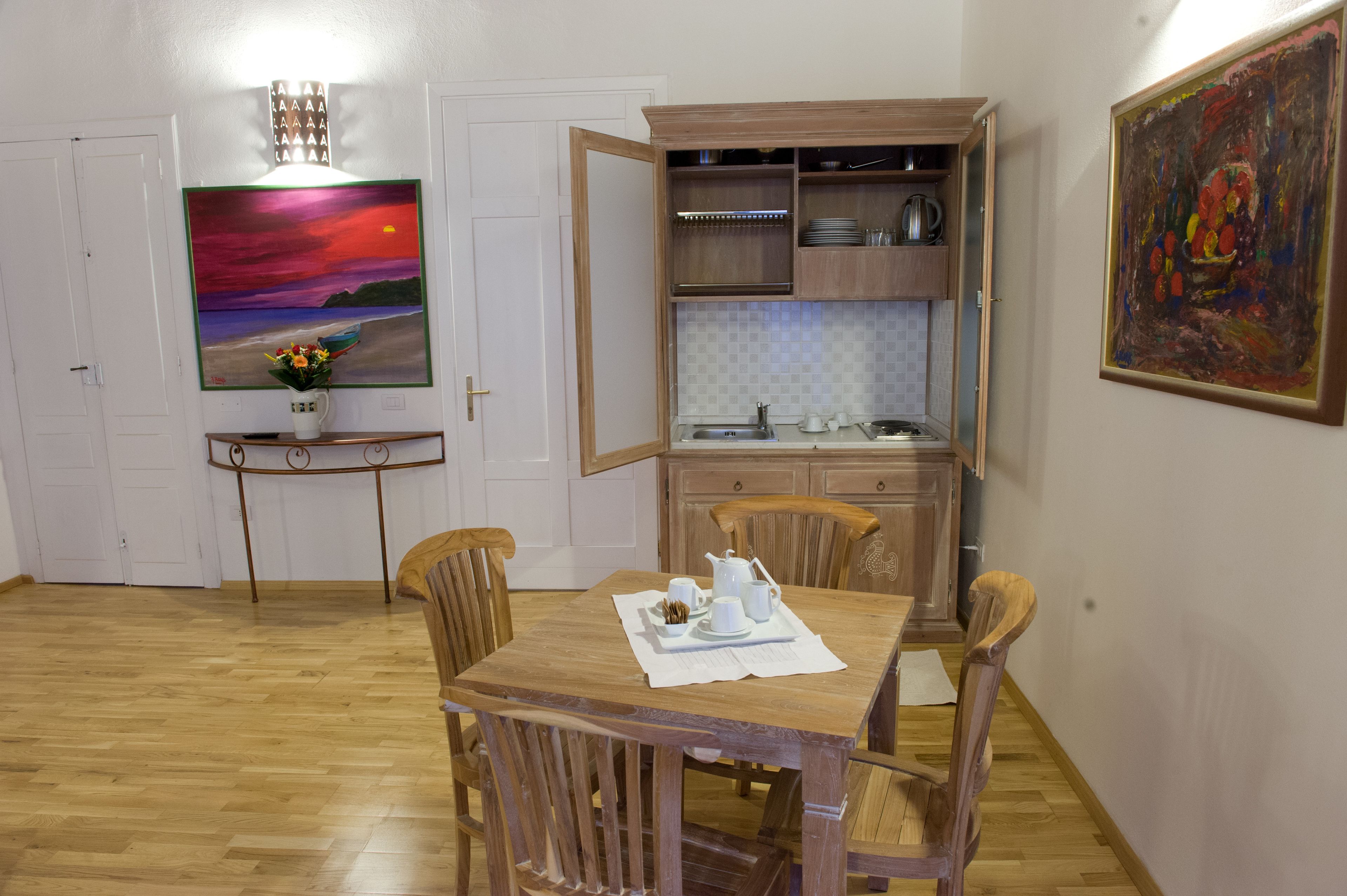 Photo - Castelletto Suites