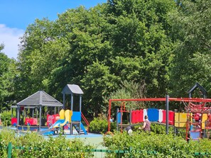 Espace pour enfants
