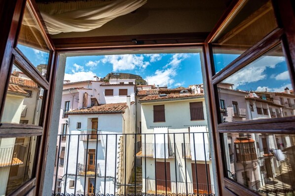 Interior - Hotel Rey Don Jaime (Morella)