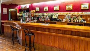 Bar (sur place)