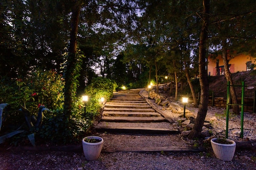 Hospedium Hotel la Parada del Compte