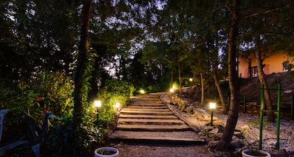 Hospedium Hotel la Parada del Compte