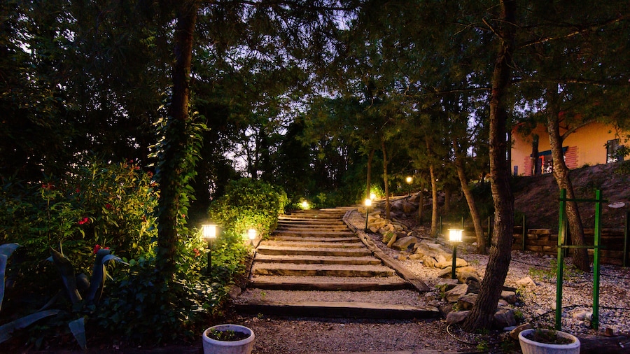 Hospedium Hotel la Parada del Compte