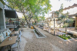 Coffee shop - Suite 9 The Village (Windhoek)