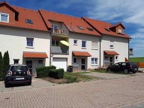 Exterior - Apartment meerkat (Erfurt)