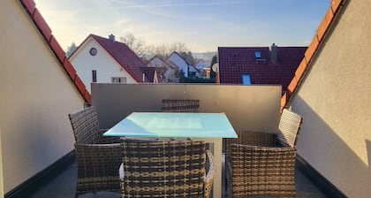 Ferienwohnung Erdmännchen