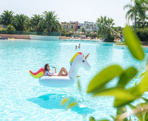 Trilocale - Two Bedroom Apartment, Sleeps 6