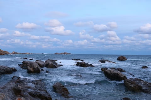 潮騒リゾート鴨川