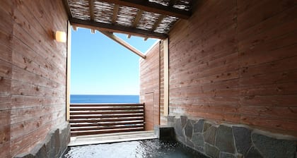 Shiosai Resort Kamogawa