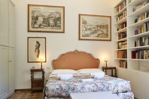 Room - Bardini's Museum garden (Florence)