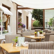 Hotel Arce Baiona