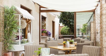 Hotel Arce Baiona