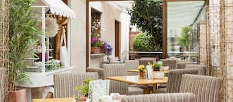Hotel Arce Baiona