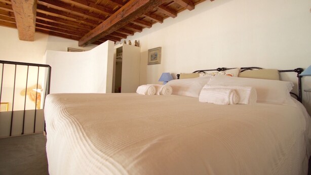 Apartment, 1 Bedroom - The Music Hall near the Dome (Florence)
