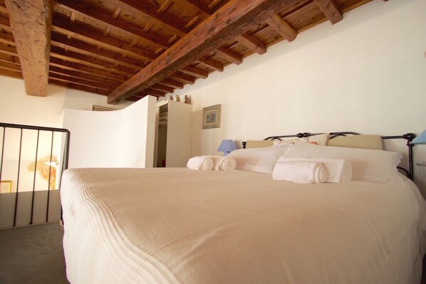 Appartamento, 1 camera da letto | 1 camera, culle/letti per bambini (a pagamento), Wi-Fi gratuito