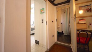 Apartment, 1 Bedroom | Living area - The Music Hall near the Dome (Florence)